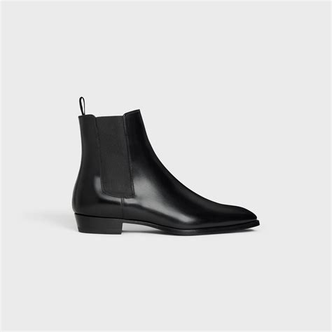 NEW CELINE UNBOXING! Drugstore Chelsea Boot For Men